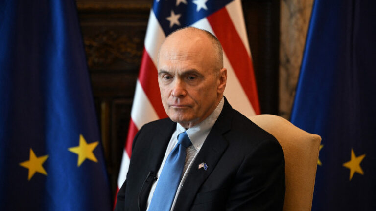 ambasadorul-sua-la-ue:-trump-este-inca-„foarte-dezamagit”-de-aliatii-nato-care-nu-au-ajutat-in-razboiul-cu-iranul