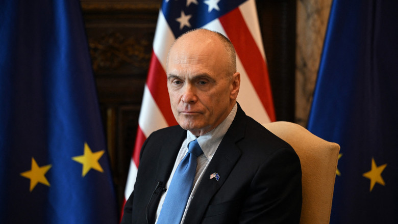 ambasadorul-sua-la-ue:-trump-este-inca-„foarte-dezamagit”-de-aliatii-nato-care-nu-au-ajutat-in-razboiul-cu-iranul