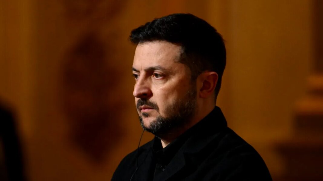 volodimir-zelenski-reactioneaza-dupa-ce-vladimir-putin-a-exclus-o-intalnire-bilaterala:-a-ales-din-nou-razboiul