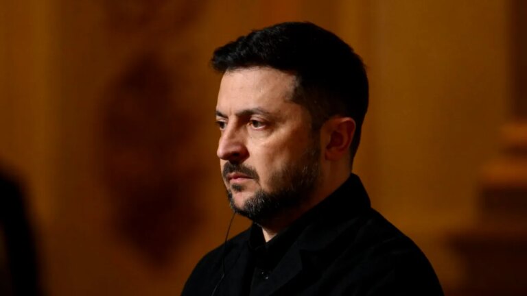 volodimir-zelenski-reactioneaza-dupa-ce-vladimir-putin-a-exclus-o-intalnire-bilaterala:-a-ales-din-nou-razboiul