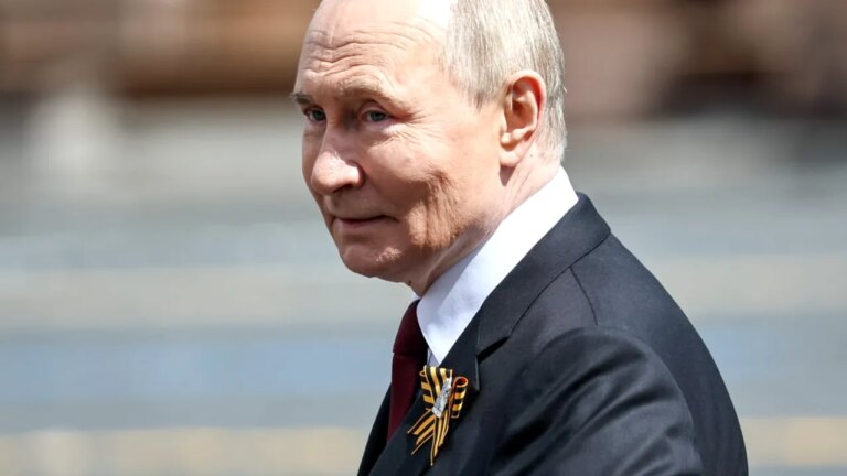 putin-exclude-o-intalnire-cu-zelenski-in-viitorul-apropiat,-desi-zelenski-i-a-transmis-o-scrisoare
