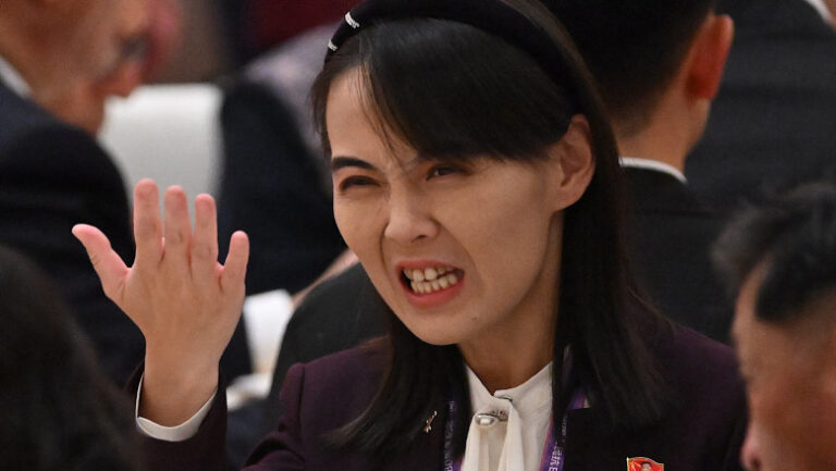 „nu-se-negociaza!”-sora-lui-kim-jong-un-blocheaza-orice-discutie-despre-programul-nuclear-al-coreei-de-nord