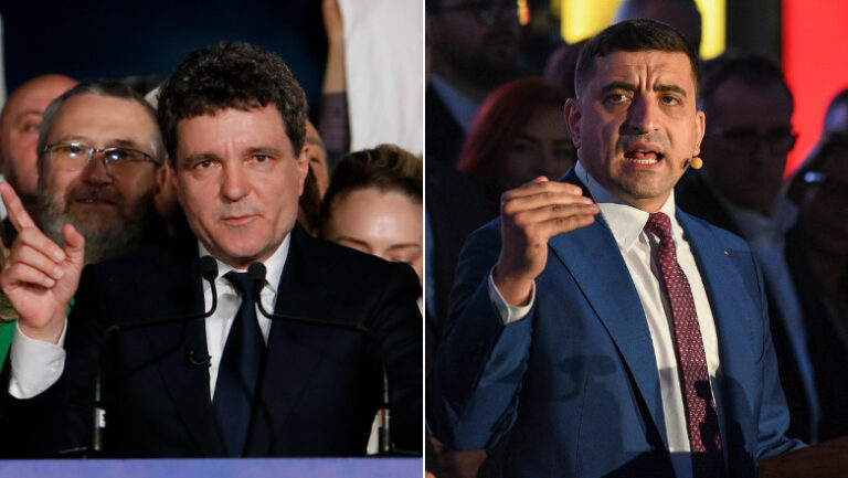 financial-times:-daca-nicusor-dan-esueaza,-ue-se-va-confrunta-cu-cel-mai-combativ-membru-eurosceptic-de-pana-acum