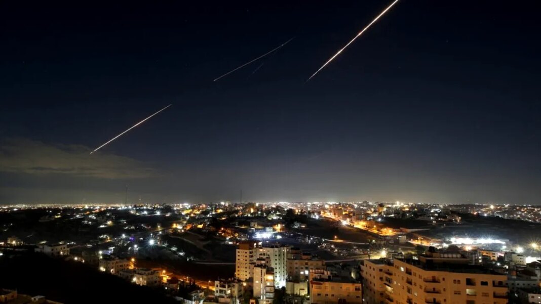 update-razboiul-din-iran:-israelul-bombardeaza-vestul-si-centrul-iranului,-in-ciuda-avertismentelor-lui-trump