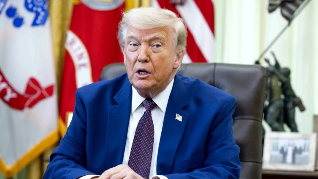 trump-pe-conflictul-iran-israel:-netanyahu-„nu-va-avea-de-ales”-in-privinta-unui-acord-cu-iranul.-„eu-decid-tot” trump-pe-conflictul-iran-israel:-netanyahu-„nu-va-avea-de-ales”-in-privinta-unui-acord-cu-iranul.-„eu-decid-tot”