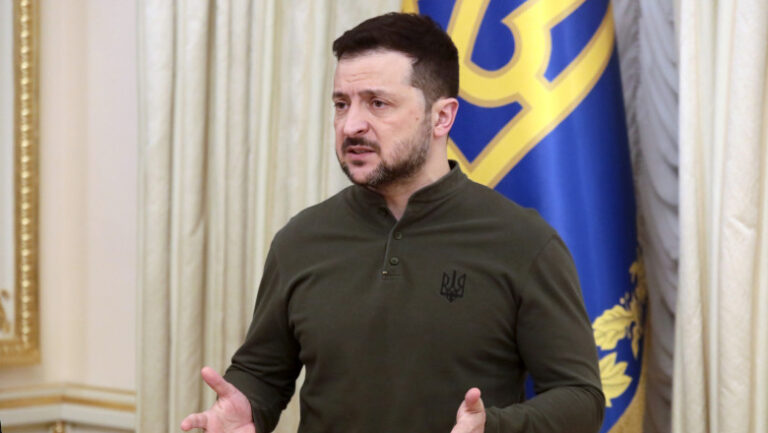 volodimir-zelenski-a-vorbit-cu-emisarii-americani-pentru-a-relansa-negocierile