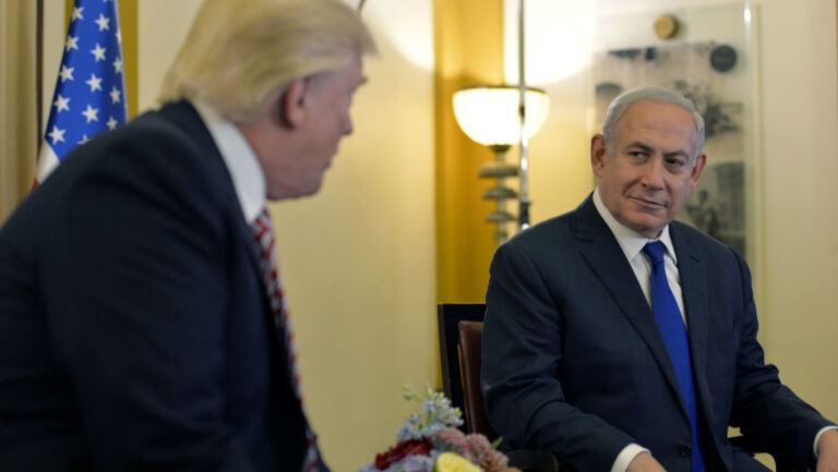 „bibi,-ai-grija,-ca-s-ar-putea-sa-te-trezesti-singur”.-cum-a-ajuns-trump-la-un-pas-de-o-noua-operatiune-militara-a-sua-contra-iranului