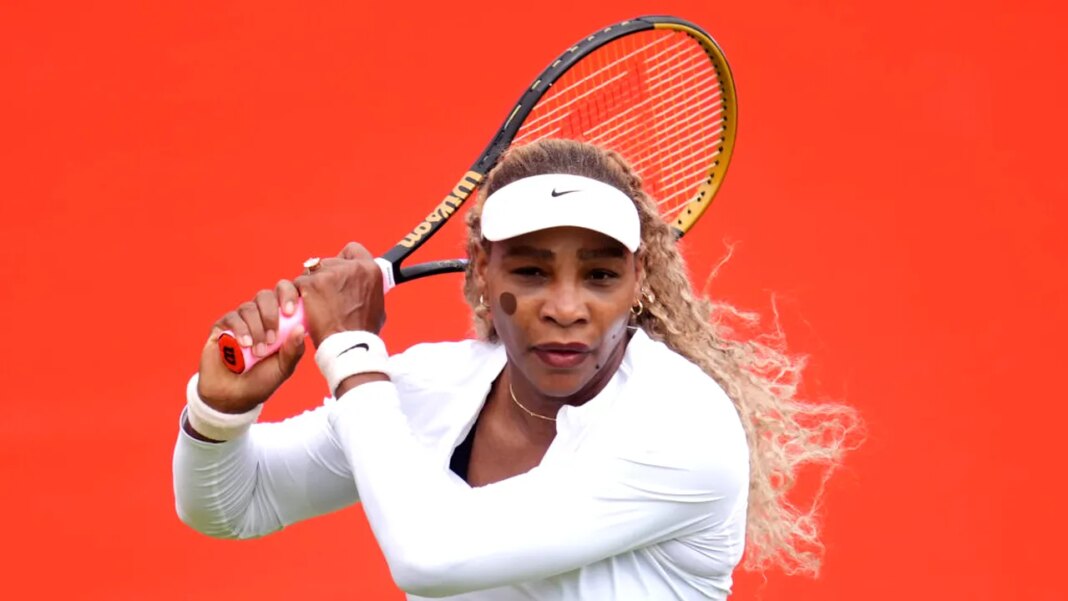 wta-queen’s:-serena-williams-revine-dupa-aproape-4-ani.-sorana-cirstea-isi-incepe-parcursul-la-simplu wta-queen’s:-serena-williams-revine-dupa-aproape-4-ani.-sorana-cirstea-isi-incepe-parcursul-la-simplu