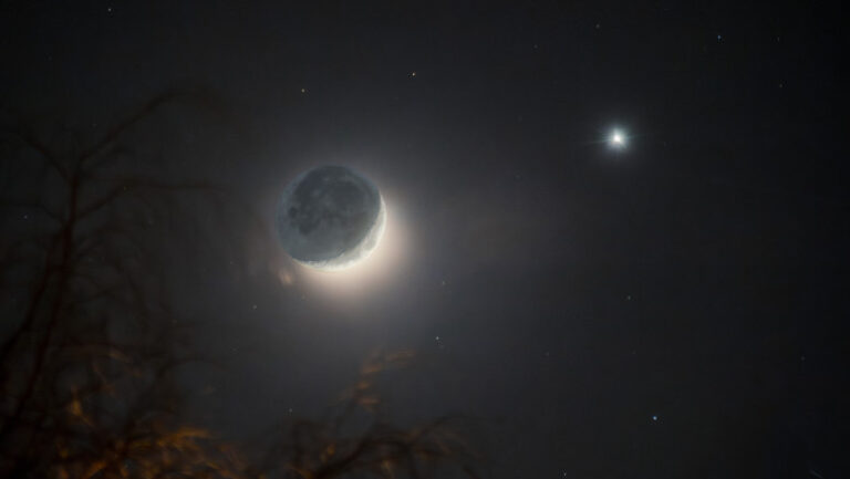 venus-si-jupiter-se-apropie-pe-cer-intr-un-fenomen-astronomic-spectaculos.-cand-va-putea-fi-observat-din-romania