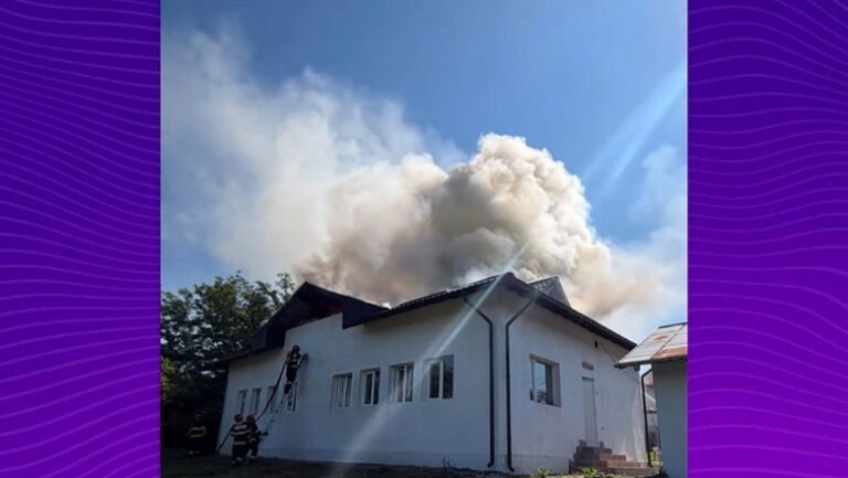 incendiu-la-o-gradinita-din-prahova:-zeci-de-copii-au-fost-evacuati