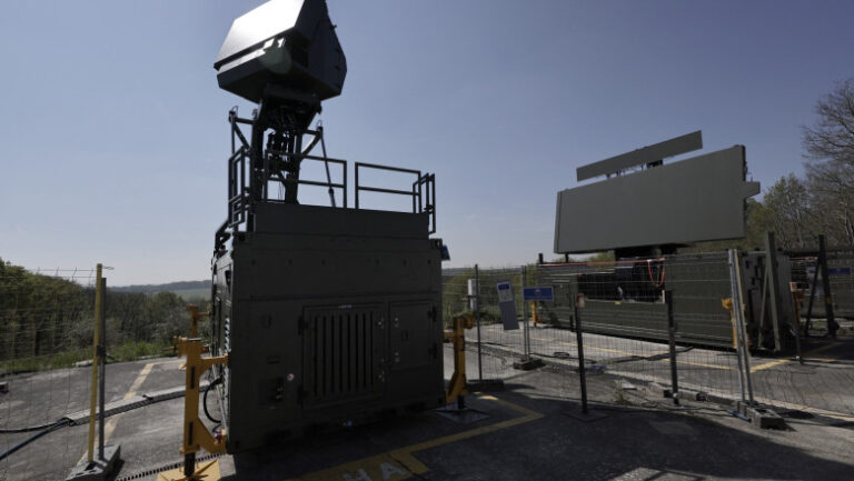 bulgaria-achizitioneaza-prin-safe-sapte-sisteme-radar-gm400-produse-de-grupul-industrial-francez-thales