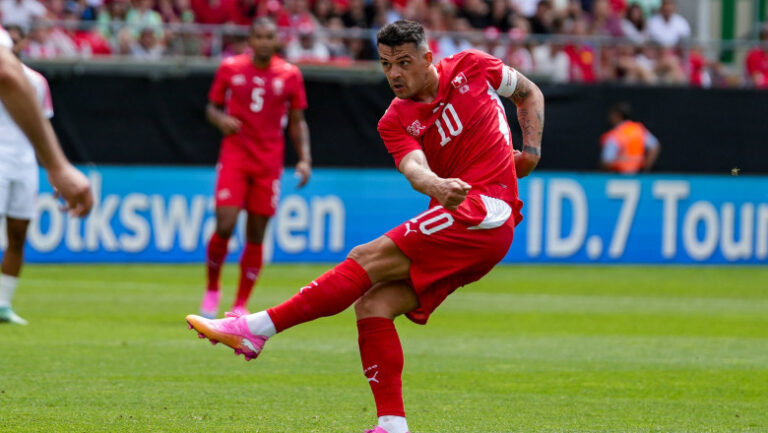 lotul-elvetiei-la-campionatul-mondial-de-fotbal-2026.-granit-xhaka,-la-al-saptelea-turneu-final-major-consecutiv
