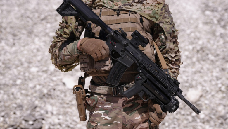 un-soldat-francez-a-murit-in-liban,-in-urma-unui-„tir-accidental” un-soldat-francez-a-murit-in-liban,-in-urma-unui-„tir-accidental”