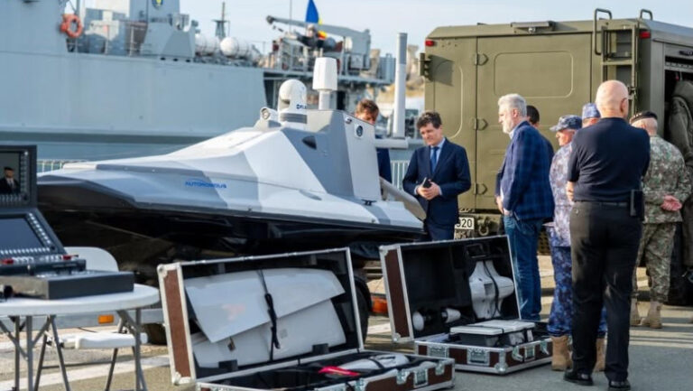 nicusor-dan:-este-important-ca-nato-sa-isi-intareasca-prezenta-si-capabilitatile-in-romania-dupa-incidentele-cu-drone