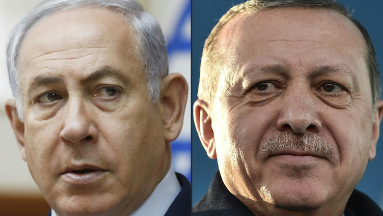 schimb-de-replici-intre-erdogan-si-netanyahu.-premierul-israelian-„ii-calca-pe-urme-lui-hitler”,-acuza-presedintele-turc