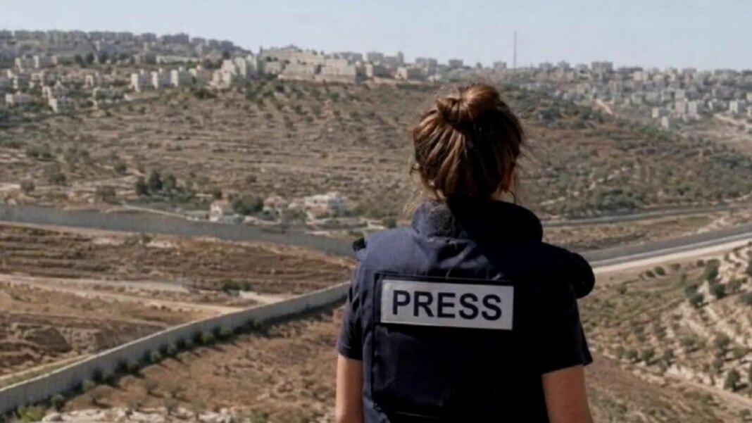 jurnalista-franceza-de-la-un-cunoscut-post-international,-expulzata-din-israel jurnalista-franceza-de-la-un-cunoscut-post-international,-expulzata-din-israel