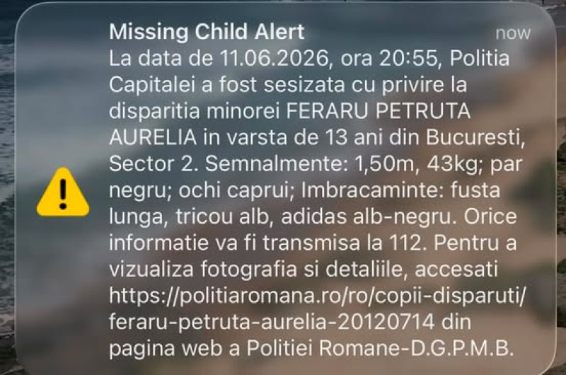 alerta-copil-disparut:-o-fata-de-13-ani-din-sectorul-2-al-capitalei-este-cautata.-a-fost-emis-mesaj-ro-alert alerta-copil-disparut:-o-fata-de-13-ani-din-sectorul-2-al-capitalei-este-cautata.-a-fost-emis-mesaj-ro-alert