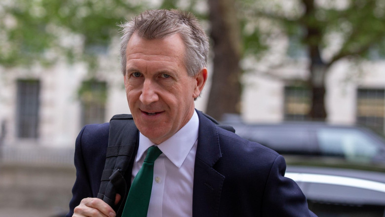 marea-britanie-are-un-nou-ministru-al-apararii,-dupa-demisii-in-serie-la-minister marea-britanie-are-un-nou-ministru-al-apararii,-dupa-demisii-in-serie-la-minister