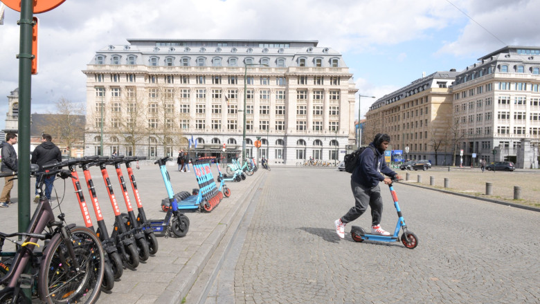 trotinetele-electrice-de-inchiriat-dispar-de-pe-strazile-din-bruxelles-din-2027:-„prea-multe-accidente”