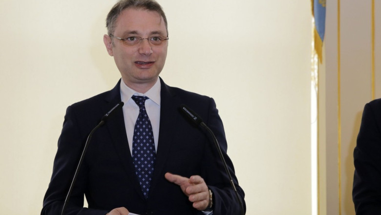 luca-niculescu,-propunerea-de-ministru-de-externe-in-guvernul-tomac luca-niculescu,-propunerea-de-ministru-de-externe-in-guvernul-tomac