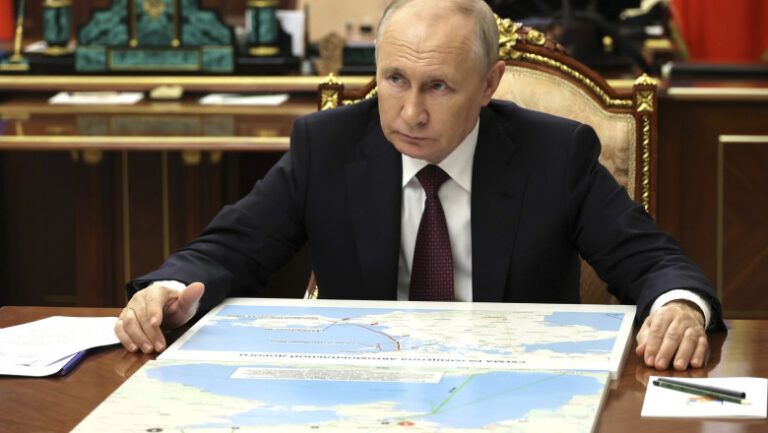 amenintare-de-la-kremlin:-putin-anunta-intensificarea-atacurilor-asupra-infrastructurii-ucrainei.-„descurajam-fortele-armate-inamice”