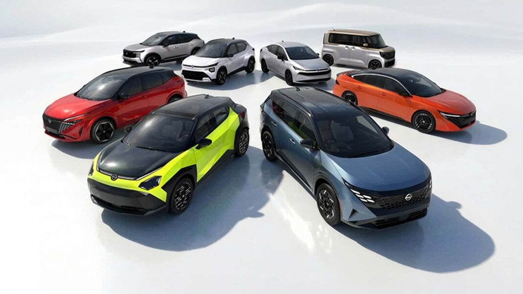 schimbare-de-paradigma-la-nissan:-constructorul-japonez-invata-de-la-china-pentru-a-si-accelera-viteza-de-dezvoltare