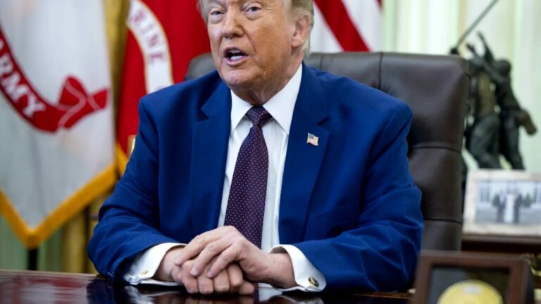 trump-ii-cearta-pe-israelieni:-nu-ar-trebui-sa-mai-existe-atacuri-din-partea-israelului-nicaieri-in-liban