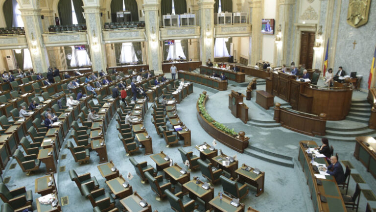 senatul-romaniei-cere-repatrierea-surorilor-sara-si-tiana-samson-din-suedia-si-reanalizarea-cazului-lor-de-catre-autoritatile-suedeze