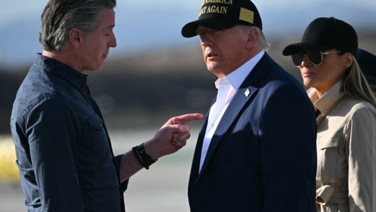 guvernatorul-californiei,-gavin-newsom,-acuza-ca-trump-orchestreaza-anchete-impotriva-familiei-sale:-uraste-ca-ii-denunt-minciunile