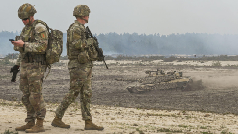 miscare-strategica-pe-flancul-estic-al-nato:-sua-isi-arata-interesul-pentru-o-baza-militara-permanenta-in-polonia miscare-strategica-pe-flancul-estic-al-nato:-sua-isi-arata-interesul-pentru-o-baza-militara-permanenta-in-polonia