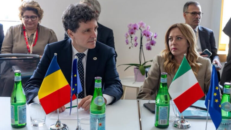 nicusor-dan,-dupa-prima-reuniune-a-grupului-prietenii-coeziunii-la-bruxelles:-„pledam-pentru-un-buget-al-ue-ambitios”