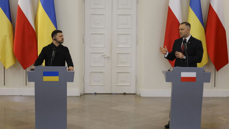 tensiuni-intre-polonia-si-ucraina-din-cauza-unei-dispute-istorice.-kievul-denunta-o-„eroare-strategica”-si-o-decizie-„dispretuitoare” tensiuni-intre-polonia-si-ucraina-din-cauza-unei-dispute-istorice.-kievul-denunta-o-„eroare-strategica”-si-o-decizie-„dispretuitoare”