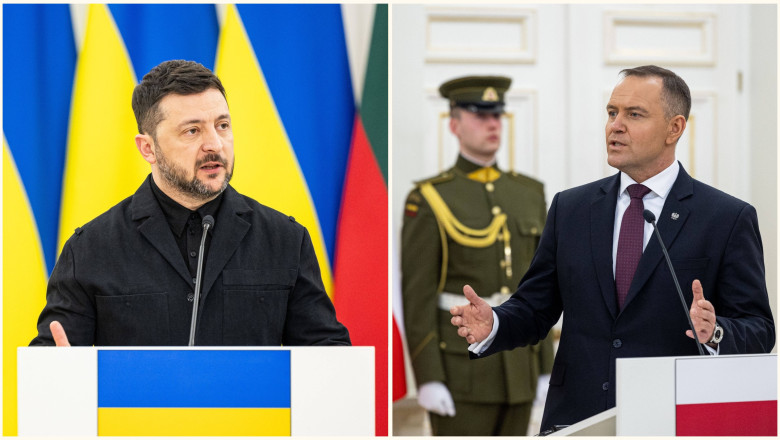 zelenski-il-compara-pe-presedintele-poloniei-cu-viktor-orban:-„se-va-termina-prost” zelenski-il-compara-pe-presedintele-poloniei-cu-viktor-orban:-„se-va-termina-prost”