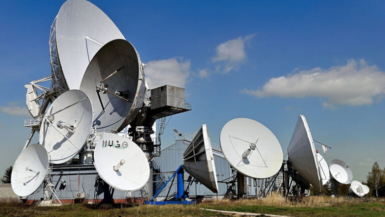 centru-de-comunicatii-prin-satelit-din-zona-moscovei,-lovit-de-ucraineni.-ce-spun-autoritatile-ruse