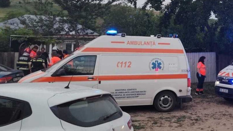 explozie-puternica-in-bacau:-un-copil-de-5-ani-si-doi-adulti-au-ajuns-la-spital-cu-arsuri-grave