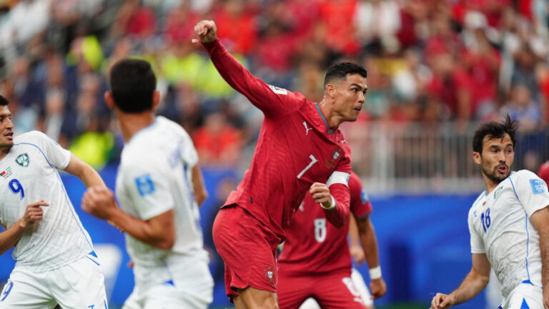 cm-2026:-victorie-la-scor-a-portugaliei-in-fata-uzbekistanului.-dubla-a-lui-cristiano-ronaldo