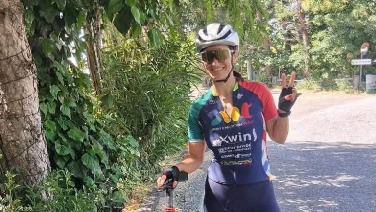 o-ciclista-de-origine-romana-a-murit-in-italia,-dupa-ce-a-fost-lovita-de-o-masina-in-timpul-unui-antrenament