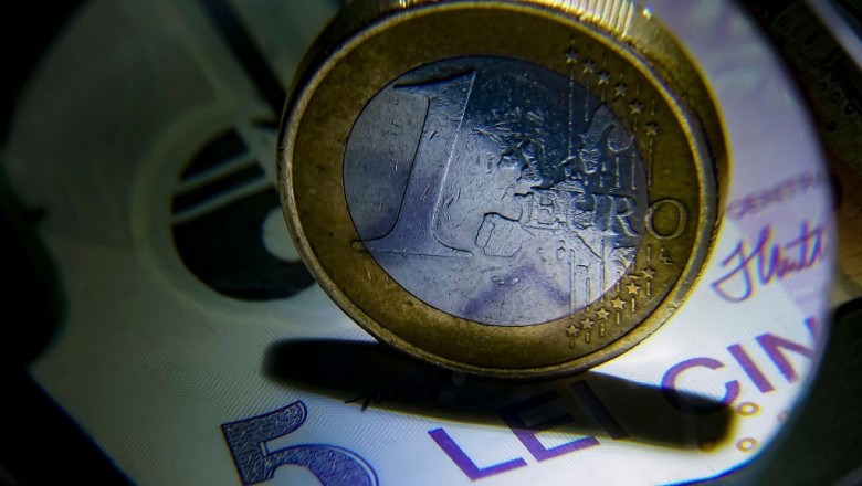 raport-bce:-romania-face-progrese-limitate-catre-adoptarea-euro.-inflatia-si-deficitul-excesiv,-printre-principalele-obstacole raport-bce:-romania-face-progrese-limitate-catre-adoptarea-euro.-inflatia-si-deficitul-excesiv,-printre-principalele-obstacole