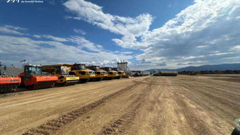cnir-a-aprobat-proiectul-pentru-autorizatia-de-construire-a-lotului-joseni-ditrau,-primul-tronson-montan-al-a8