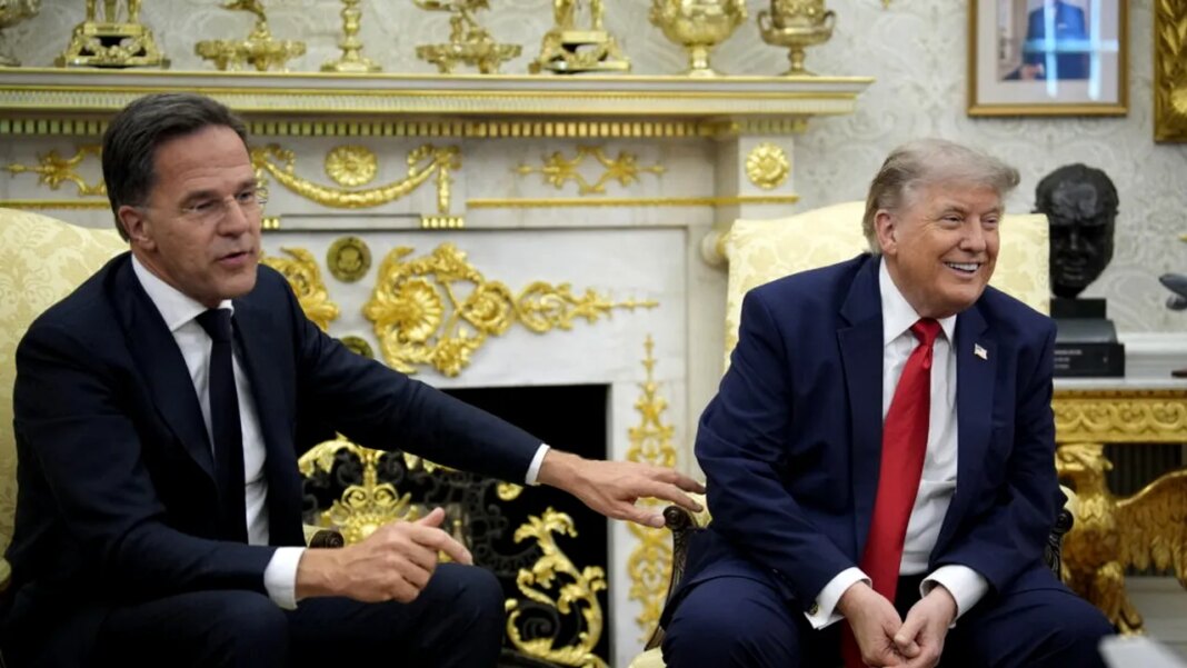 trump-deschide-festivitatile-„america-250”-cu-un-miting-pe-national-mall,-criticat-pentru-accentele-electorale