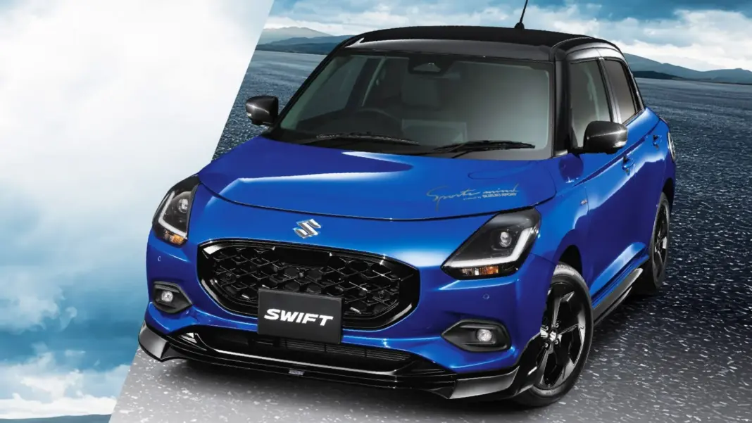 suzuki-swift-„sport”-2026:-cand-pachetul-aerodinamic-e-singurul-care-mai-trage-la-fitness