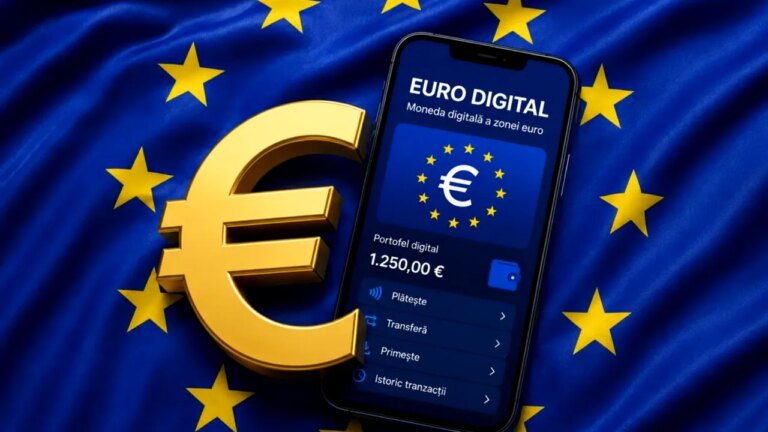 ce-este-euro-digital-si-ce-se-va-schimba-daca-va-fi-introdus-in-uniunea-europeana
