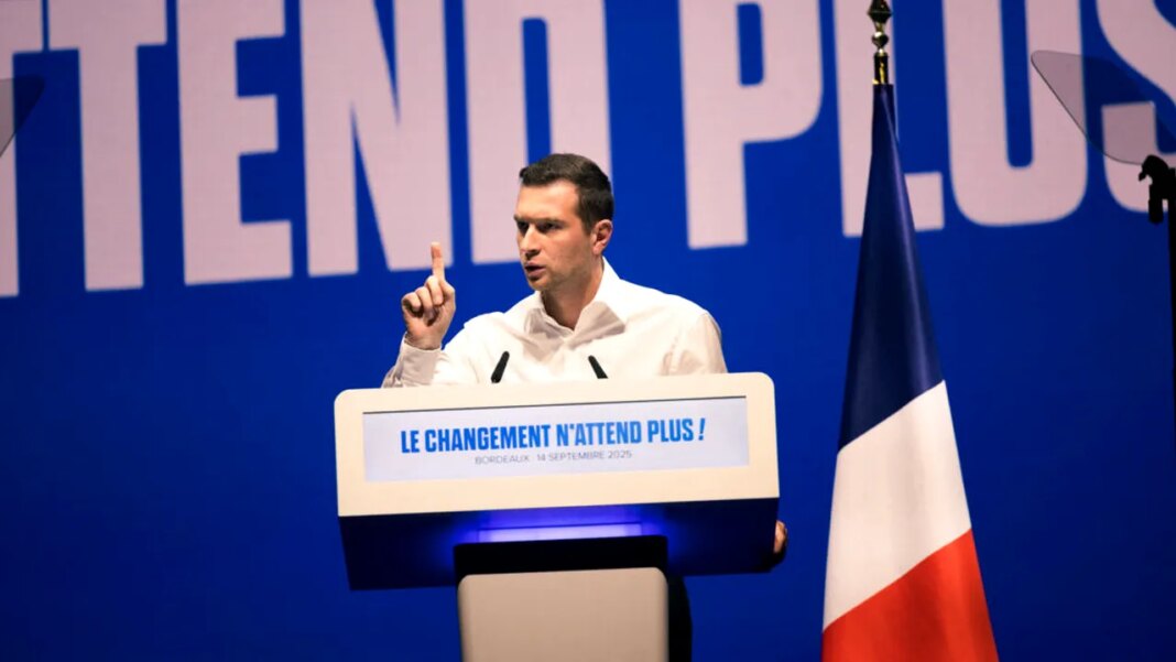 sondaj-prezidentiale-franta-2027:-jordan-bardella-urca-la-cel-mai-ridicat-nivel,-iar-edouard-philippe-ramane-peste-gabriel-attal sondaj-prezidentiale-franta-2027:-jordan-bardella-urca-la-cel-mai-ridicat-nivel,-iar-edouard-philippe-ramane-peste-gabriel-attal