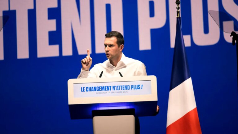 sondaj-prezidentiale-franta-2027:-jordan-bardella-urca-la-cel-mai-ridicat-nivel,-iar-edouard-philippe-ramane-peste-gabriel-attal