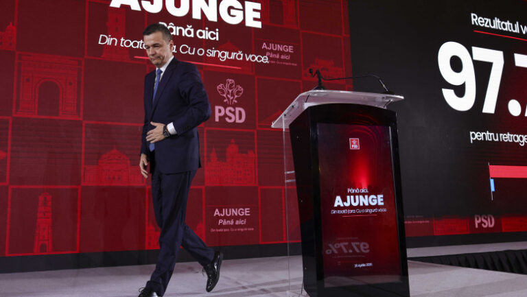 psd-critica-pnl,-usr-si-udmr-dupa-nominalizarea-lui-siegfried-muresan:-„blocaj-politic-total-iresponsabil”
