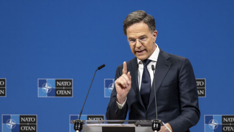 tinta-de-5%-din-pib-pentru-aparare,-noul-test-al-nato.-mark-rutte:-„voi-fi-ferm,-dar-discret”