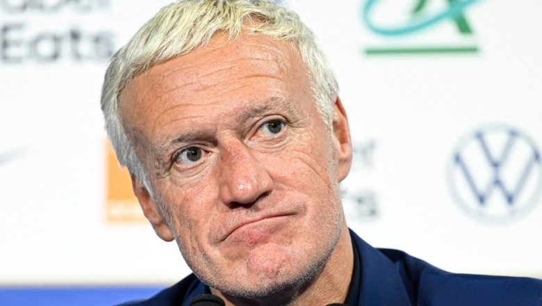 cm-2026-de-ce-nu-a-venit-didier-deschamps-la-meciul-cu-norvegia.-selectionerul-frantei-i-a-lasat-locul-secundului-sau cm-2026-de-ce-nu-a-venit-didier-deschamps-la-meciul-cu-norvegia.-selectionerul-frantei-i-a-lasat-locul-secundului-sau