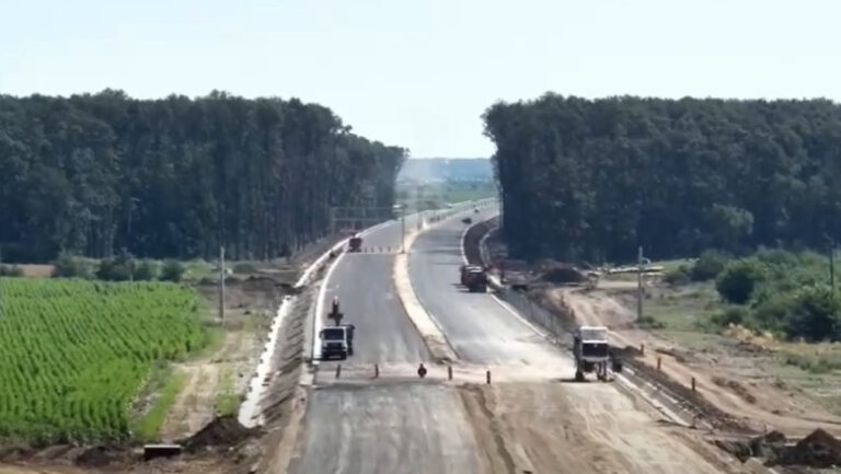 circulatia-pe-a0-nord,-lotul-joita-corbeanca,-s-ar-putea-deschide-pana-la-finalul-anului.-in-ce-stadiu-sunt-lucrarile
