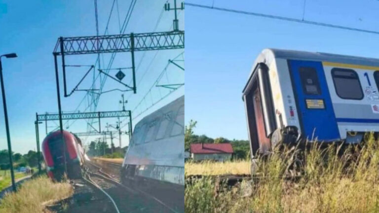 doua-trenuri-de-calatori-care-aveau-la-bord-200-de-persoane-s-au-ciocnit-in-vestul-centrul-poloniei