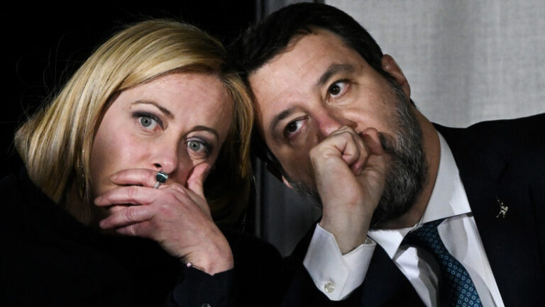 caderea-„capitanului”.-declinul-lui-matteo-salvini-zdruncina-dreapta-italiana-si-complica-planurile-electorale-ale-giorgiei-meloni